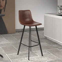 Barkruk Ferry – Hoog – Set van 2^Huisenthuis Outlet