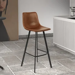 Barkruk Ferry – Hoog – Set van 2^Huisenthuis Hot