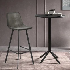 Barkruk Ferry – Laag – Set van 2^Huisenthuis Outlet