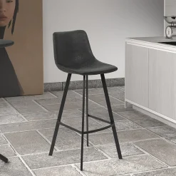 Barkruk Ferry – Hoog – Set van 2^Huisenthuis Online