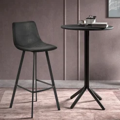 Barkruk Ferry – Laag – Set van 2^Huisenthuis Sale