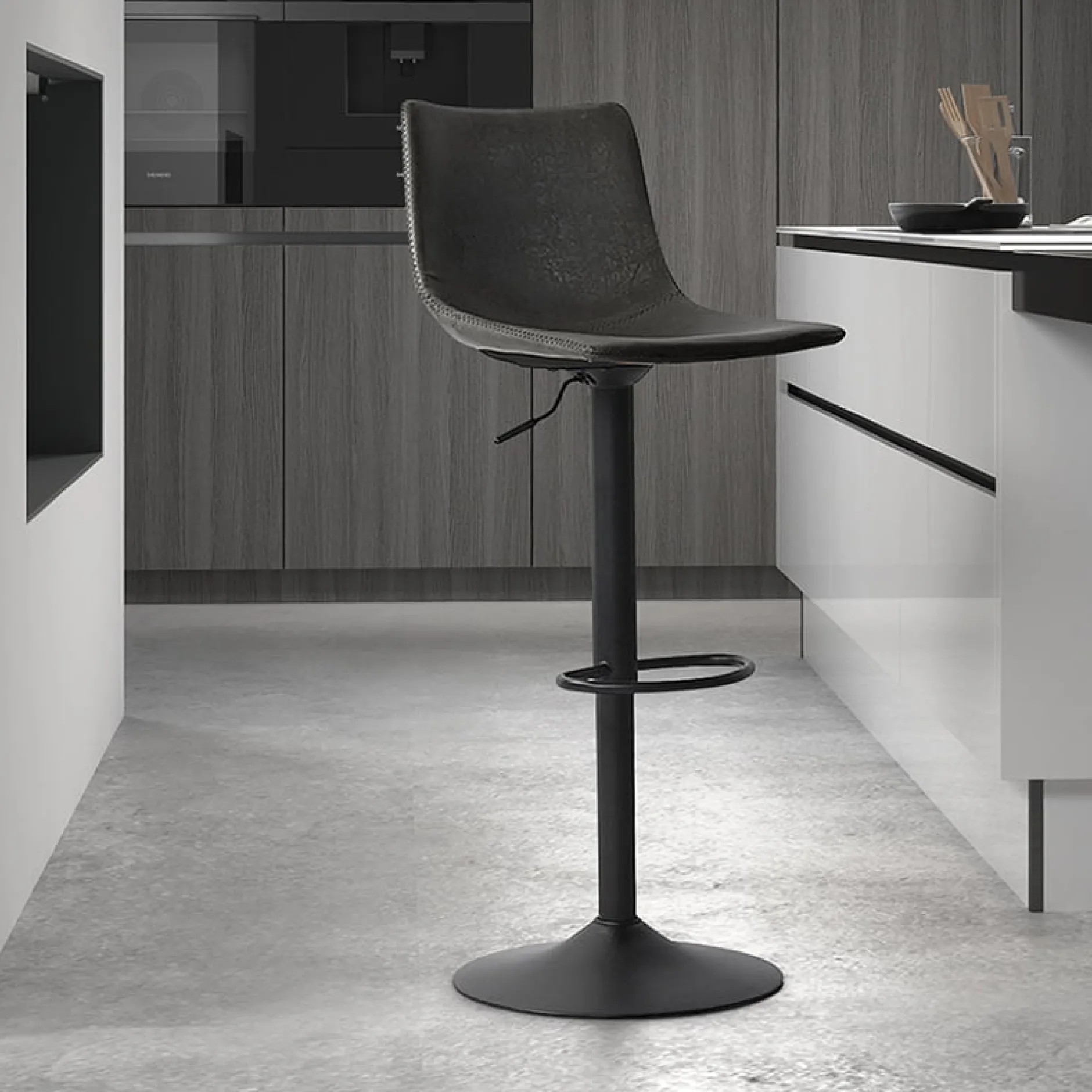 Barkruk Jeroen – Set van 2^Huisenthuis Online