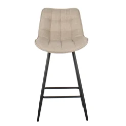 Barkruk Johanna Beige – Set van 2^Huisenthuis Hot