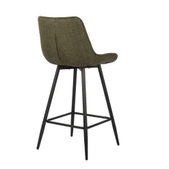 Barkruk Johanna Groen – Set van 2^Huisenthuis