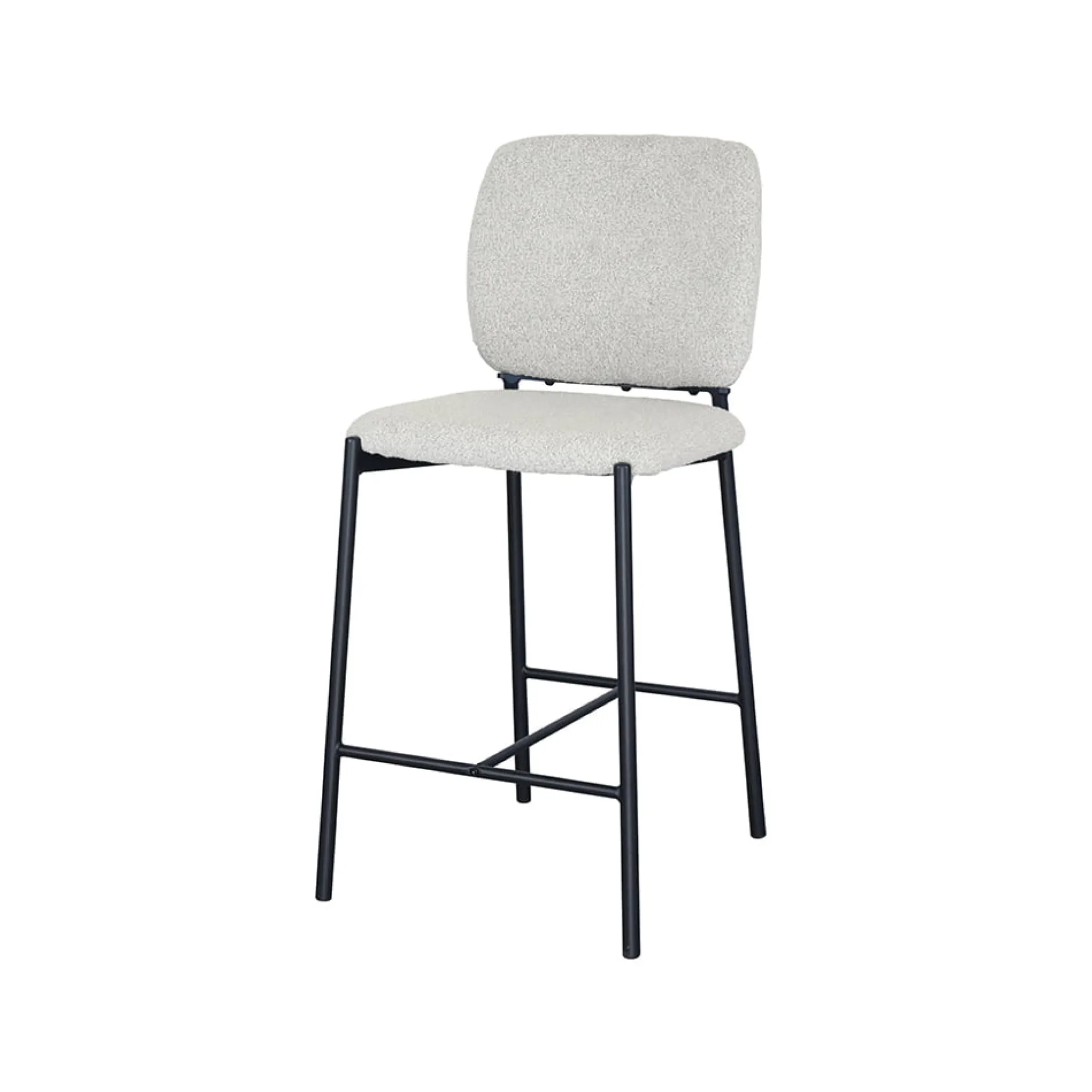 Barkruk Killian Beige – Set van 2^Huisenthuis Discount