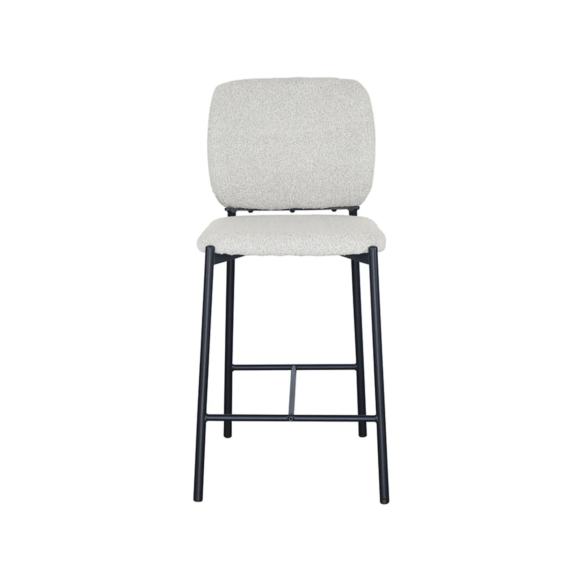 Barkruk Killian Beige – Set van 2^Huisenthuis Discount