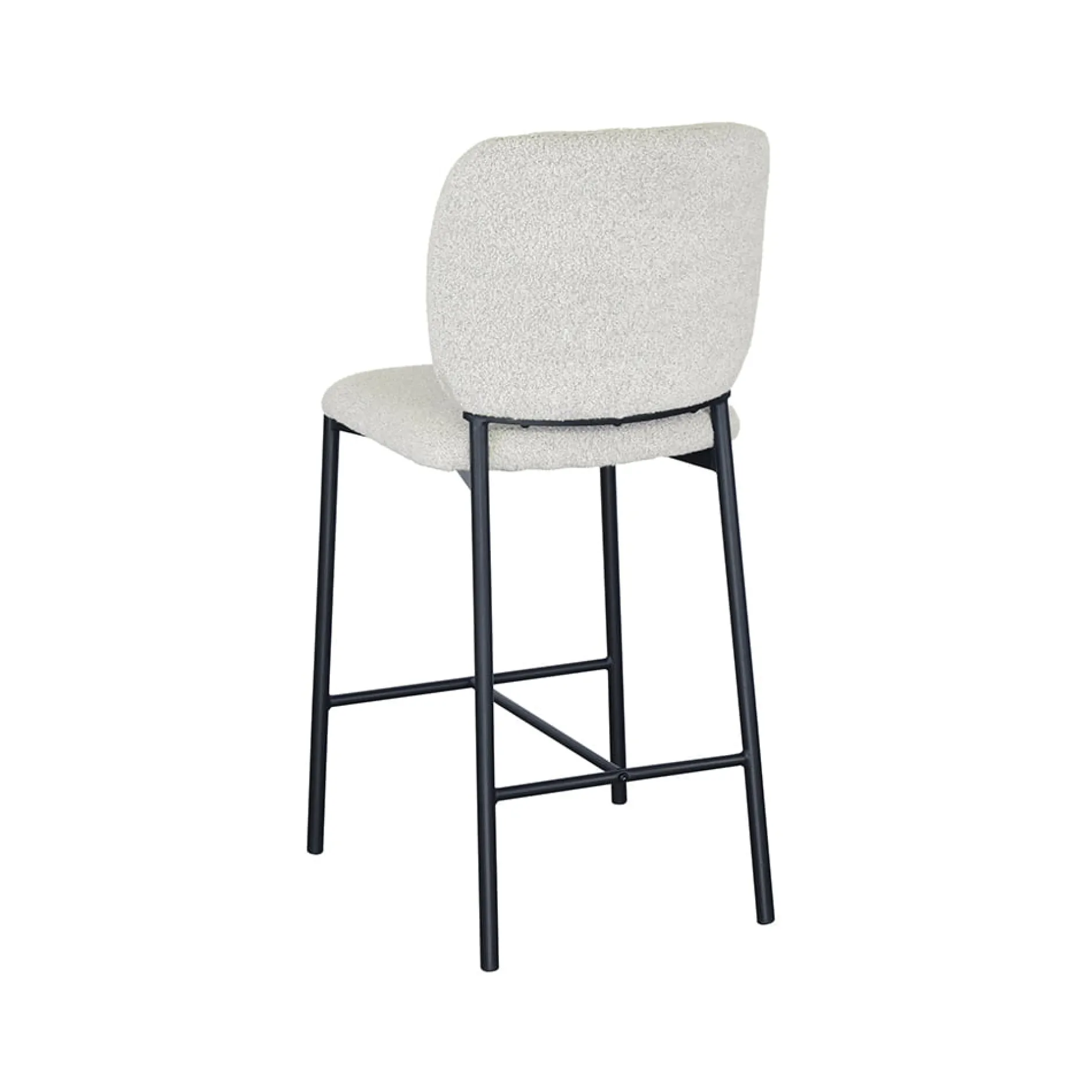 Barkruk Killian Beige – Set van 2^Huisenthuis Discount