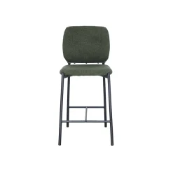 Barkruk Killian Groen – Set van 2^Huisenthuis Discount