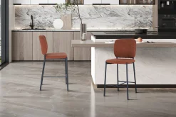 Barkruk Killian Roest – Set van 2^Huisenthuis Online