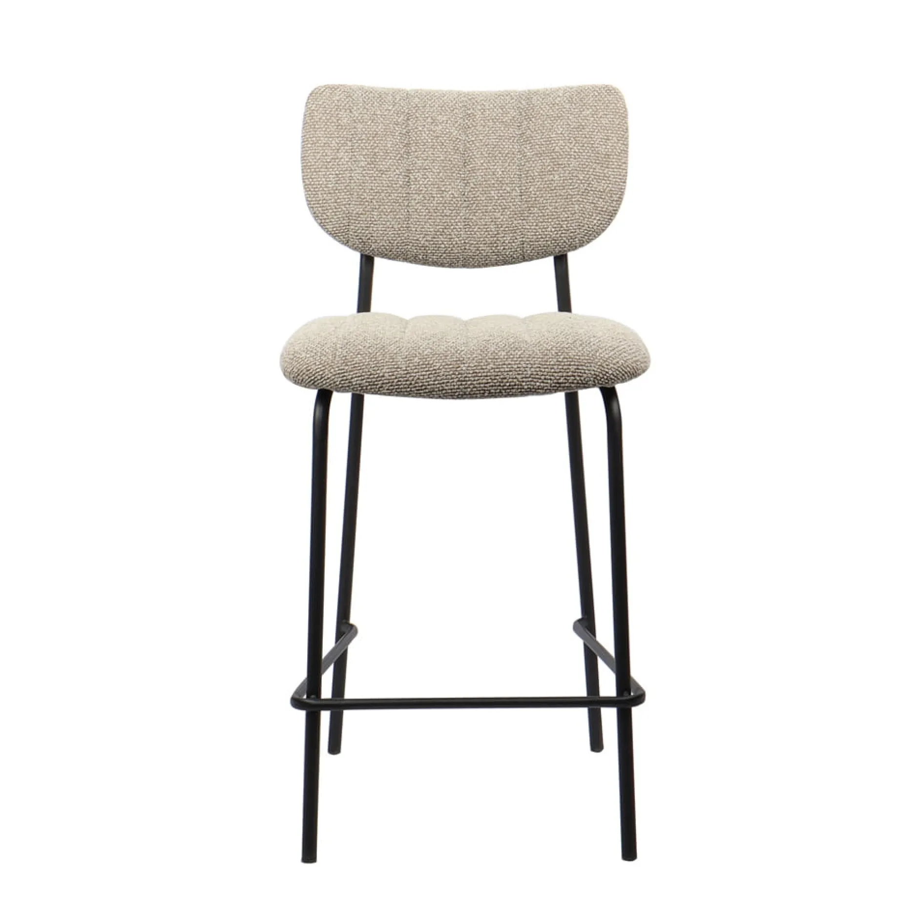 Barkruk Lidy Bruin – Set van 2^Huisenthuis Discount