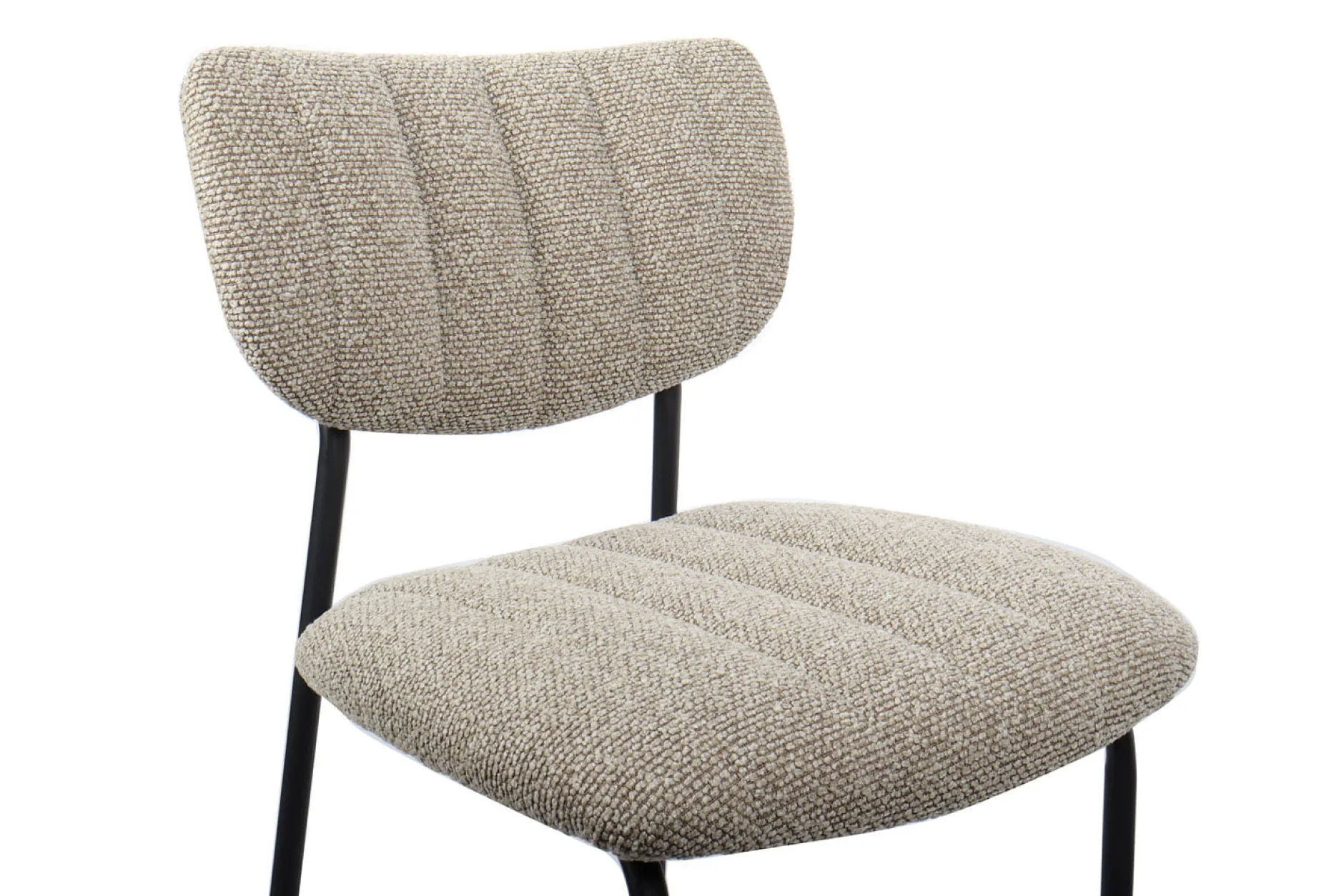 Barkruk Lidy Bruin – Set van 2^Huisenthuis Discount