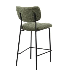 Barkruk Lidy Groen – Set van 2^Huisenthuis Sale