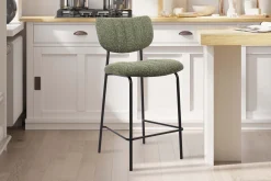 Barkruk Lidy Groen – Set van 2^Huisenthuis Sale