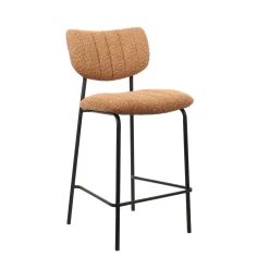 Barkruk Lidy Oranje – Set van 2^Huisenthuis Online