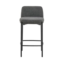 Barkruk Lylou Stof – Set van 2^Huisenthuis Best