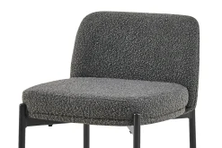 Barkruk Lylou Stof – Set van 2^Huisenthuis Best