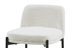 Barkruk Lylou Stof – Set van 2^Huisenthuis Discount