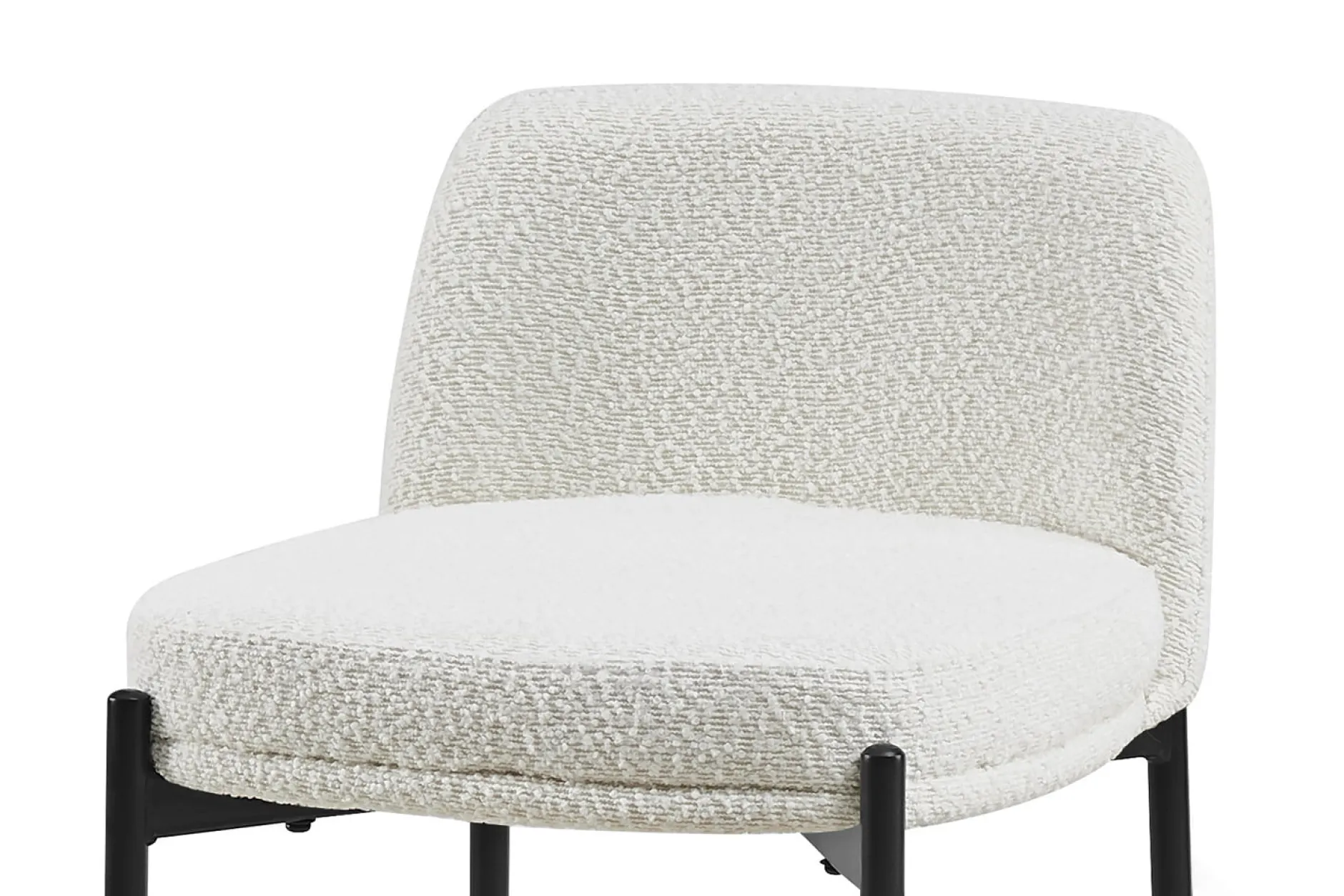 Barkruk Lylou Stof – Set van 2^Huisenthuis Discount