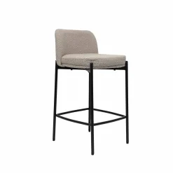 Barkruk Lylou Stof – Set van 2^Huisenthuis Best