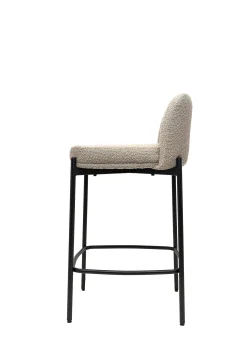 Barkruk Lylou Stof – Set van 2^Huisenthuis Best