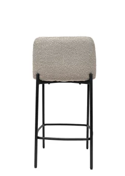 Barkruk Lylou Stof – Set van 2^Huisenthuis Best