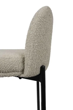 Barkruk Lylou Stof – Set van 2^Huisenthuis Best