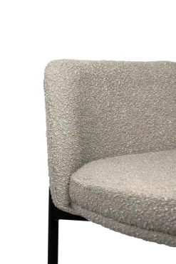 Barkruk Lylou Stof – Set van 2^Huisenthuis Best