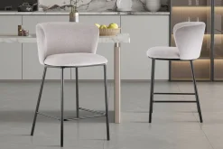 Barkruk Lynn – Set van 2^Huisenthuis Sale