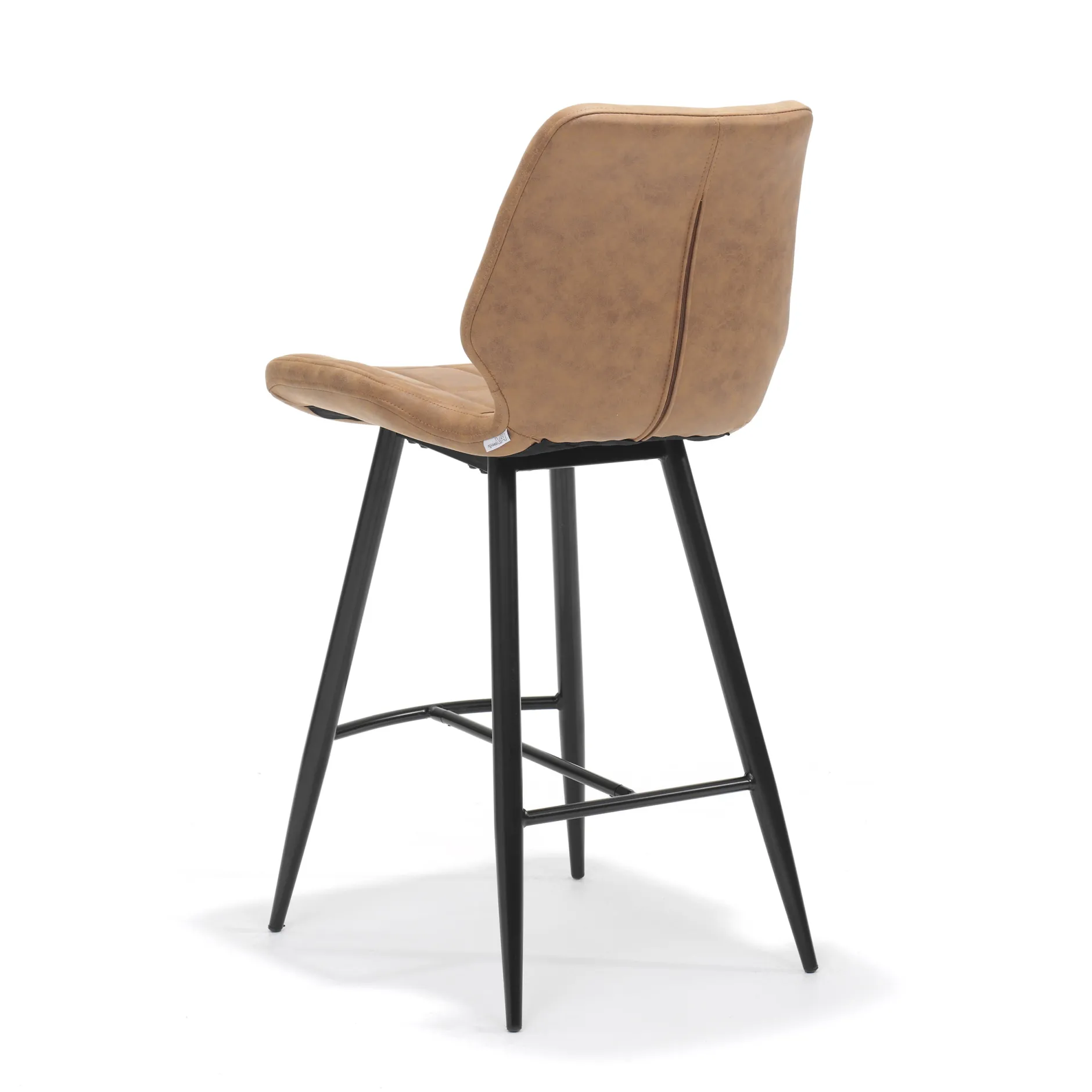 Barkruk Mick – Set van 2^Huisenthuis New