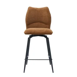 Barkruk Quincy Roest – Set van 2^Huisenthuis Sale