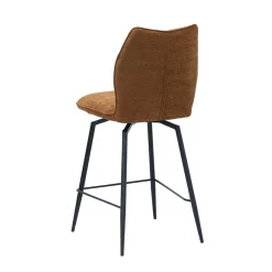 Barkruk Quincy Roest – Set van 2^Huisenthuis Sale