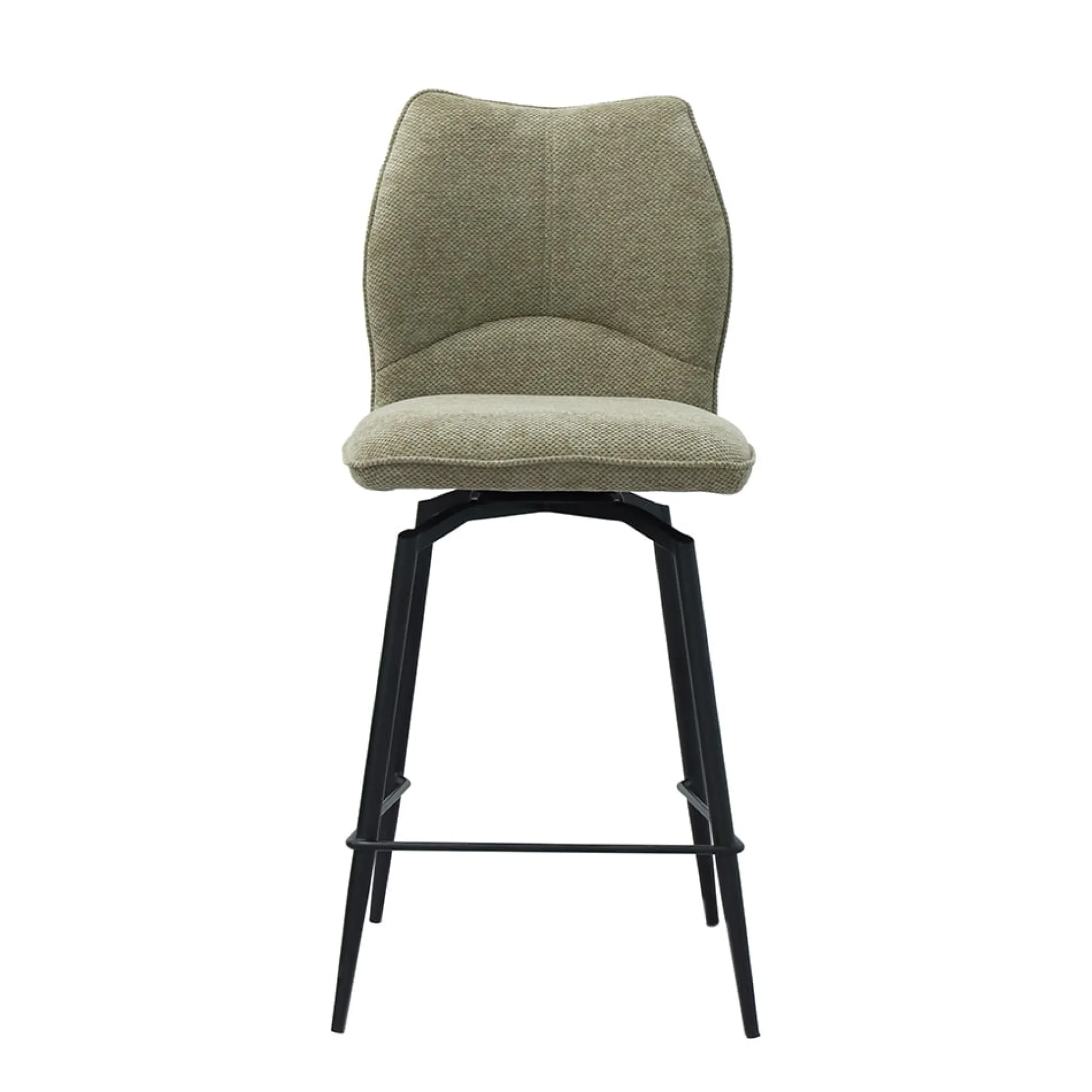 Barkruk Quincy Zand – Set van 2^Huisenthuis Hot