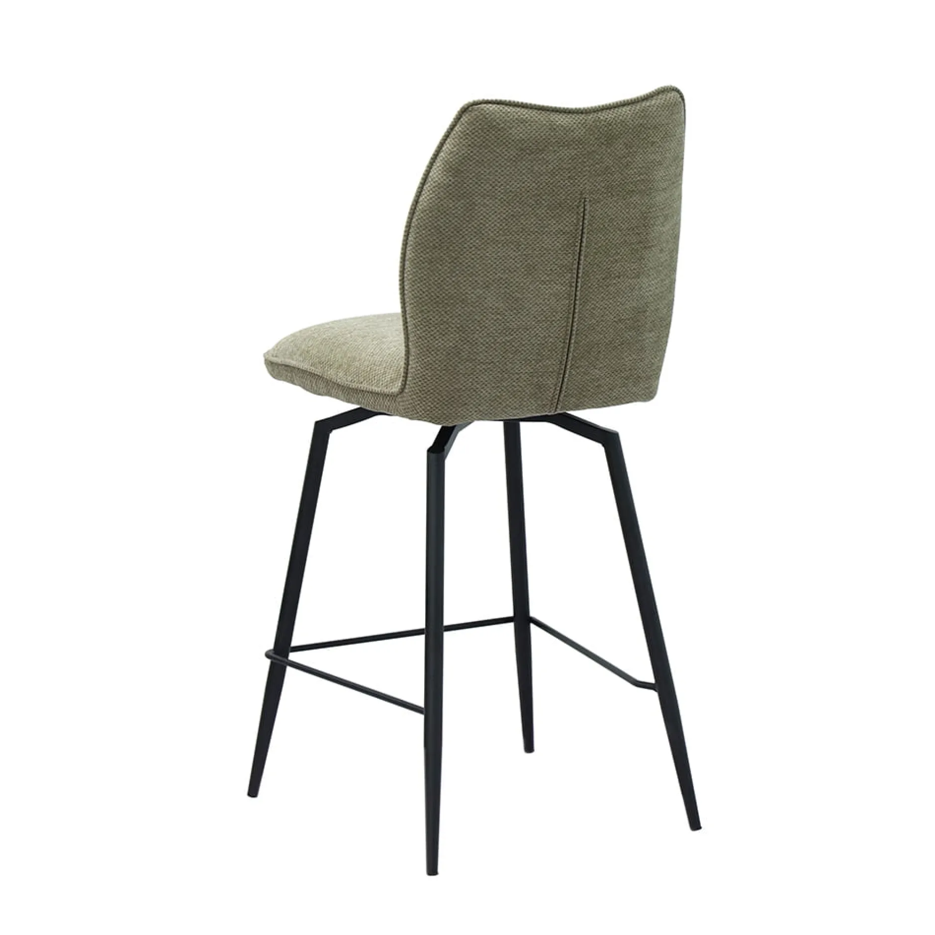 Barkruk Quincy Zand – Set van 2^Huisenthuis Hot