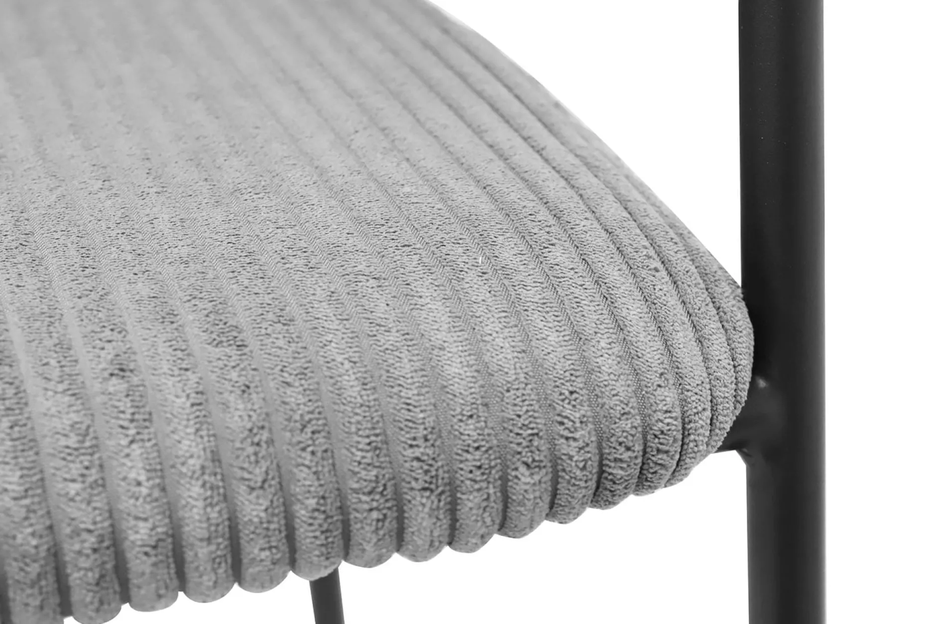 Barkruk Vieve Donkergrijs – Set van 2^Huisenthuis Best