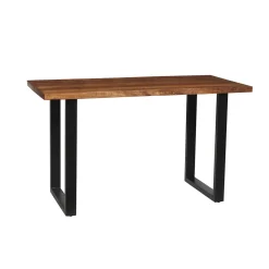 Bartafel Luka 160cm Mangolia^Huisenthuis