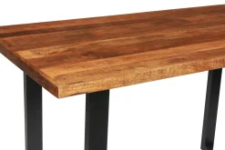 Bartafel Luka 160cm Mangolia^Huisenthuis