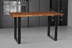 Bartafel Luka 160cm Mangolia^Huisenthuis