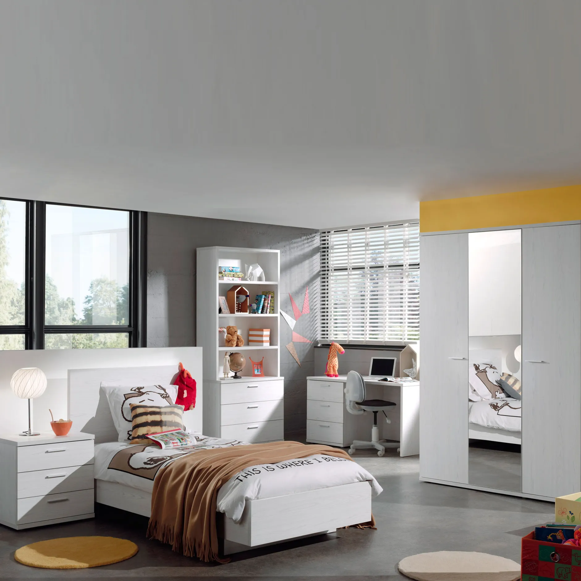 Bed Andante-W9^Huisenthuis Online