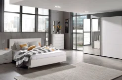 Bed Andante-W18^Huisenthuis Discount