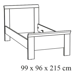 Bed Benja^Huisenthuis Online