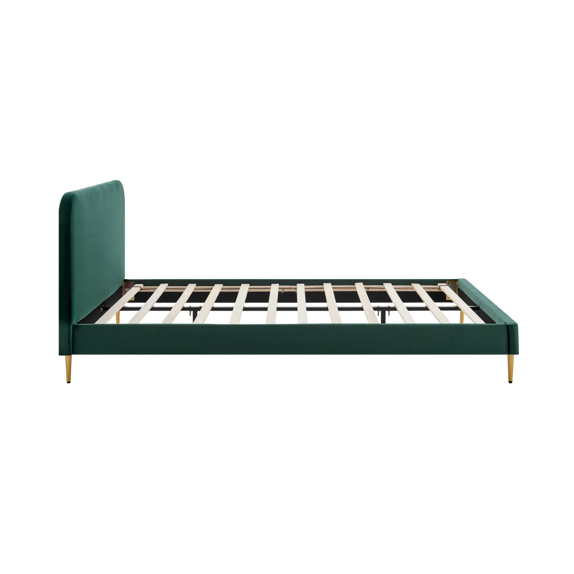 Bed Grace 140 cm^Huisenthuis Outlet