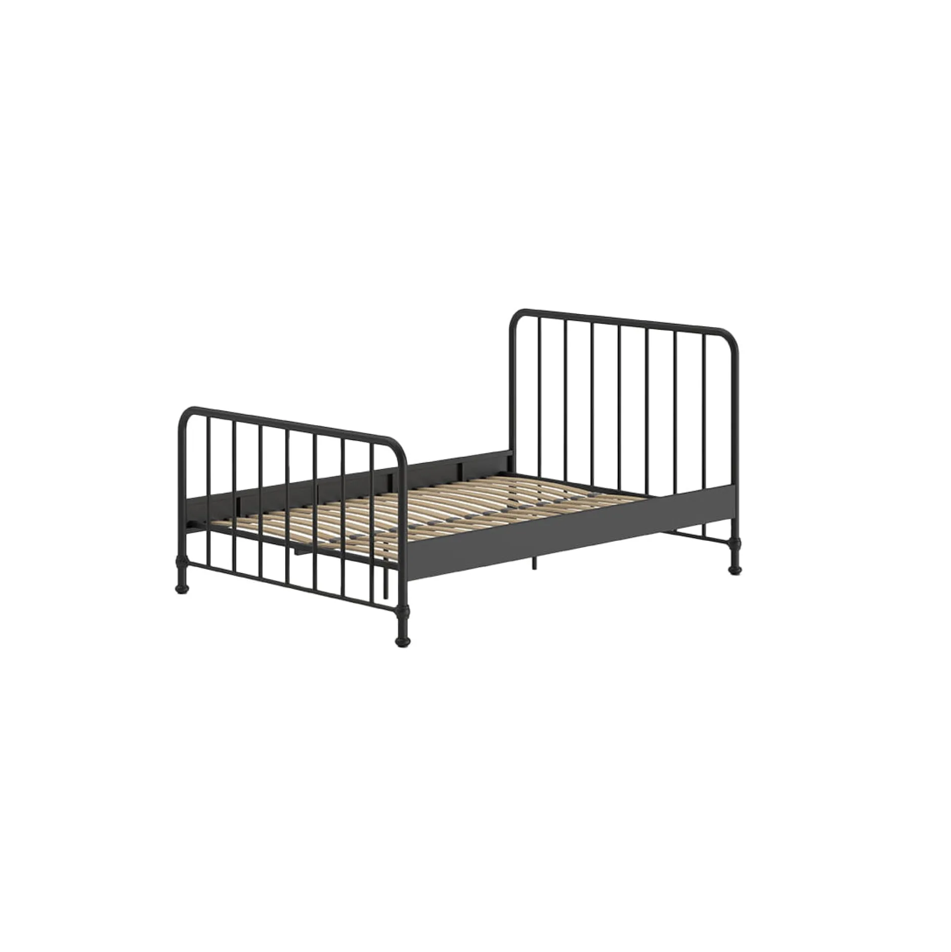 Bed Jay 140×200 cm^Huisenthuis Outlet