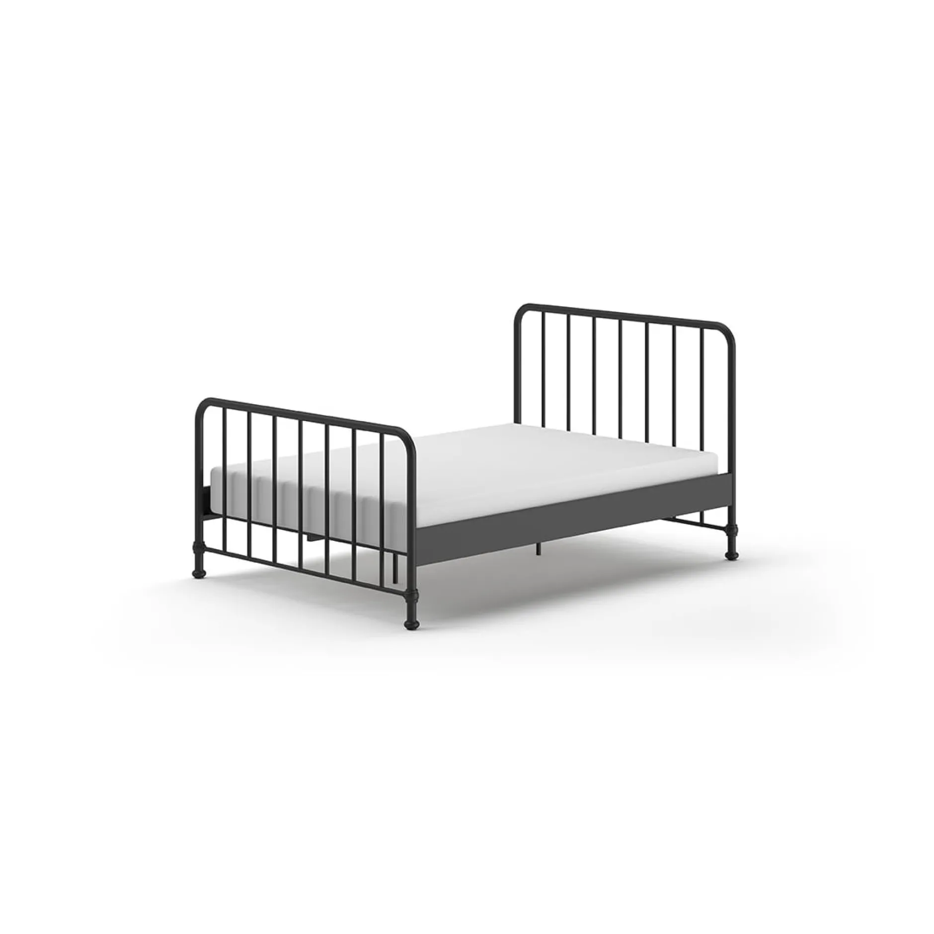 Bed Jay 140×200 cm^Huisenthuis Outlet