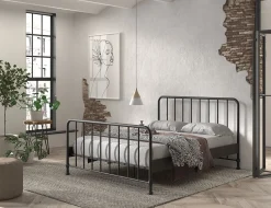 Bed Jay 160×200 cm^Huisenthuis