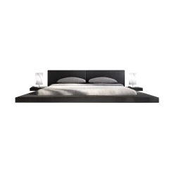 Bed Joaquin 140x200cm^Huisenthuis Outlet
