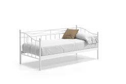 Bed Mabel 90x200cm^Huisenthuis Discount