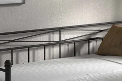 Bed Mabel 90x200cm^Huisenthuis Hot