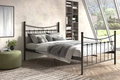 Bed Molly 140x200cm^Huisenthuis New