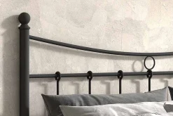 Bed Molly 140x200cm^Huisenthuis New