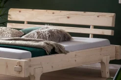 Bed Vaughn Sparrenhout 140x200cm^Huisenthuis Sale